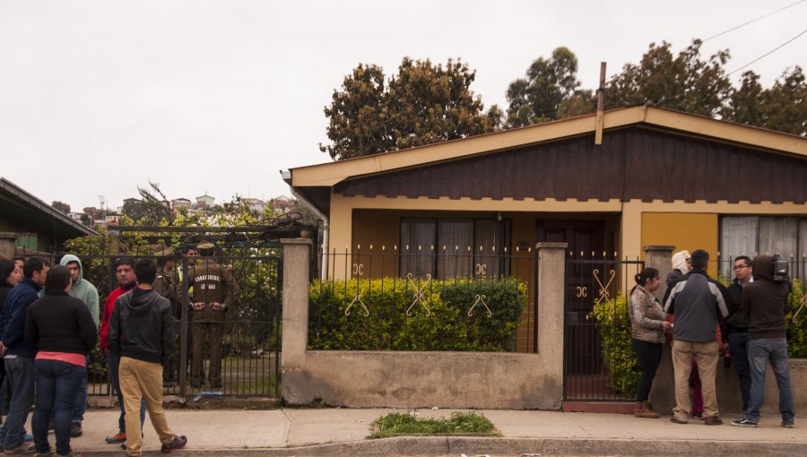 Anciano se suicidó al constatar la muerte de su esposa