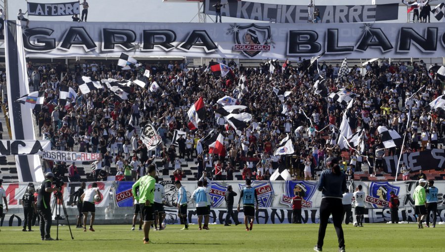 Torneo de Apertura: El clásico Católica-Colo Colo se toma la jornada dominical