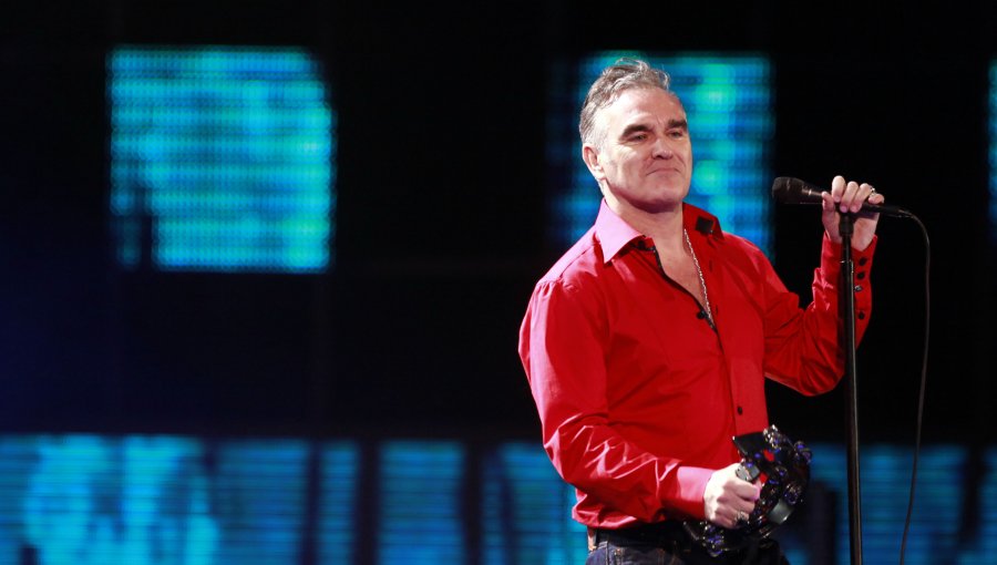 Morrisey desembarcará en el Festival Primavera Fauna