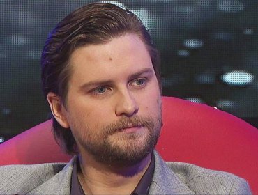 Canal 13 suspende el estreno de programa de Jean Philippe Cretton