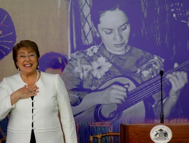 Fue inaugurado el Museo Violeta Parra