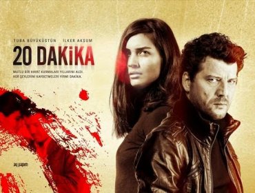 Estas son las nuevas teleseries turcas que llegarán a Mega