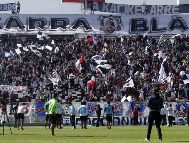 Torneo de Apertura: El clásico Católica-Colo Colo se toma la jornada dominical