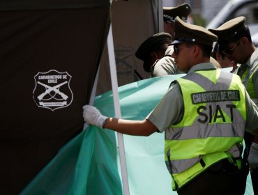 Mujer falleció atropellada en Valparaíso: conductor se dio a la fuga