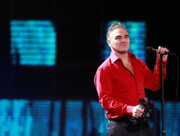 Morrisey desembarcará en el Festival Primavera Fauna