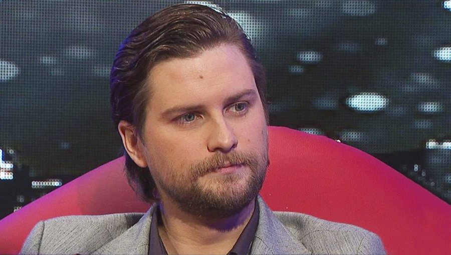 Canal 13 suspende el estreno de programa de Jean Philippe Cretton