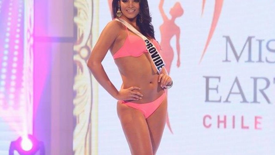 Miss Earth Chile tuvo brillante final en Concepción: Representante de Providencia fue la ganadora