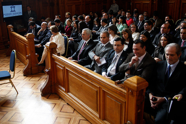 Corte Suprema envió al gobierno la lista con los 5 postulantes a Fiscal Nacional