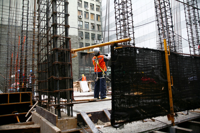 Actividad económica creció solo 1,1 por ciento en agosto