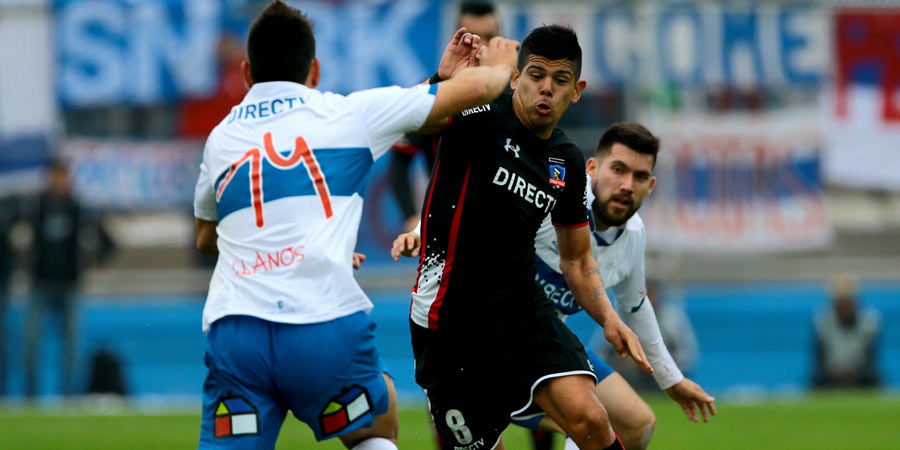 Jaime Valdés a Pavez por su expulsión: "Fui el primero en putearte"