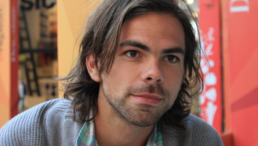 Actor de Canal 13 se une a Eres mi tesoro de Mega