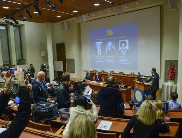 Nobel de Medicina 2015 premia los avances frente a enfermedades parasitarias