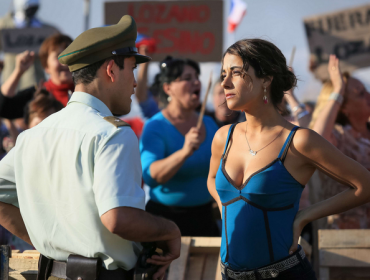 Debut de Juana Brava es aplaudido en redes sociales