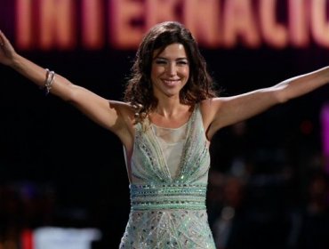 La nueva vida artística de Francisca Merino