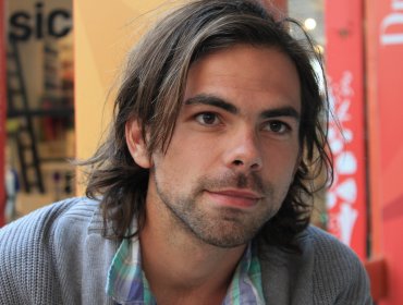 Actor de Canal 13 se une a Eres mi tesoro de Mega