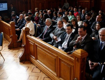 Corte Suprema envió al gobierno la lista con los 5 postulantes a Fiscal Nacional