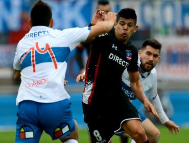 Jaime Valdés a Pavez por su expulsión: "Fui el primero en putearte"