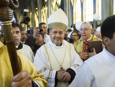 Sagrados Corazones de Osorno aseguran que oposición a Barros no es política, sino que religiosa