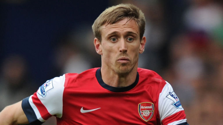 Nacho Monreal: "Cuando Alexis está en forma, nos hace mejores"