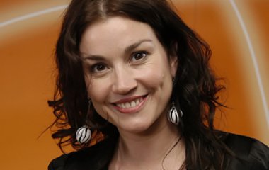 Javiera Contador a TVN: ¿Futura animadora del “Buenos Días a Todos”?