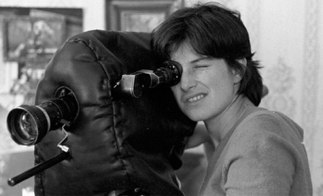 Muere la cineasta belga Chantal Akerman a los 65 años
