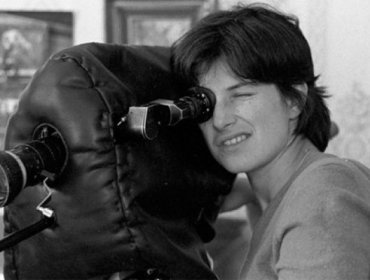 Muere la cineasta belga Chantal Akerman a los 65 años