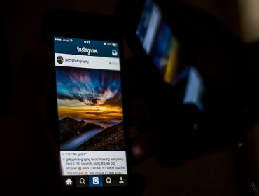 Instagram: Cinco años, 400 millones de usuarios y 40.000 millones de fotos