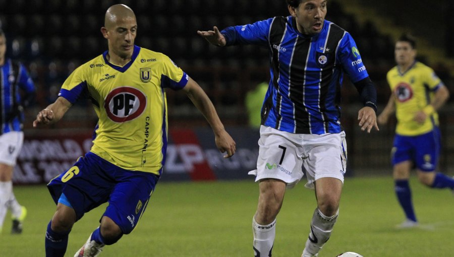 Copa Chile: Universidad de Concepción sacó pequeña ventaja sobre Huachipato para avanzar a semis