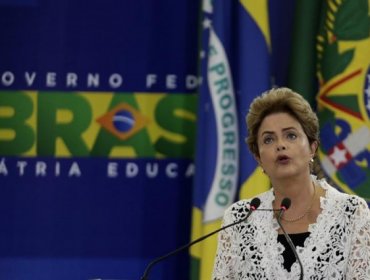 Rousseff pidió a sus nuevos ministros que trabajen más con menos recursos