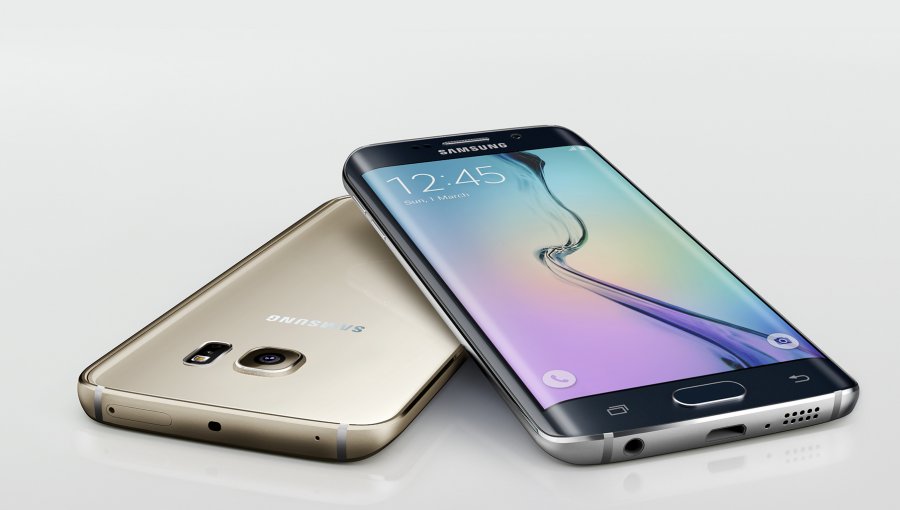 Samsung Chile hace tentadora oferta para obtener equipos Galaxy S6