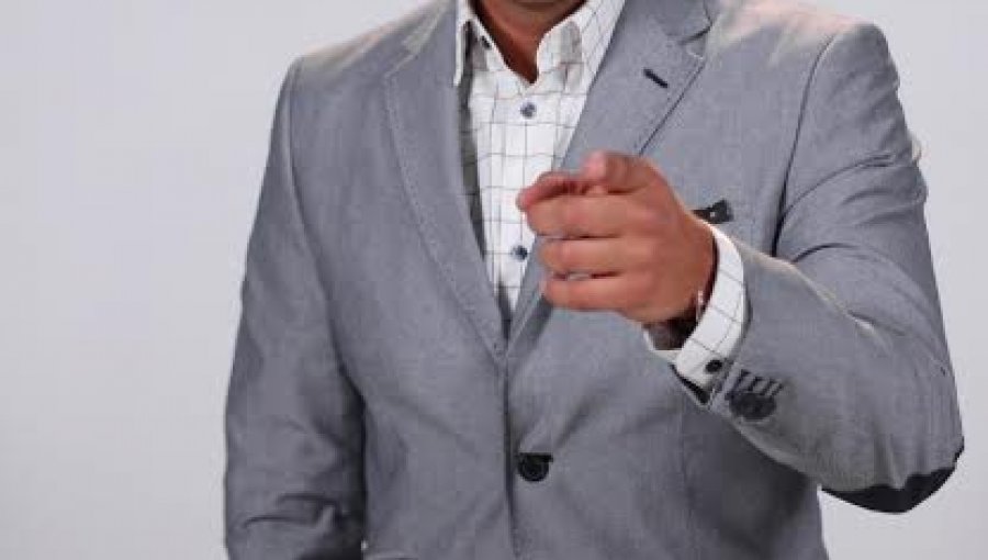 Chris Carpentier adelanta las novedades de "MasterChef Chile 2"