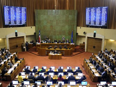 Congreso despachó proyecto que crea Subsecretaría de Derechos Humanos