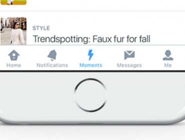 Twitter lanza Moments, su proyecto editorial de selección de contenidos