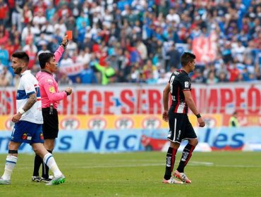 Esteban Pavez y escupitajo a Medel: "Estoy arrepentido, ni en el barrio lo hice"