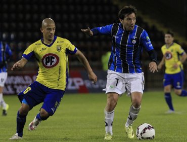 Copa Chile: Universidad de Concepción sacó pequeña ventaja sobre Huachipato para avanzar a semis