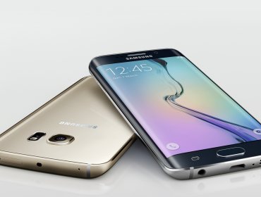 Samsung Chile hace tentadora oferta para obtener equipos Galaxy S6