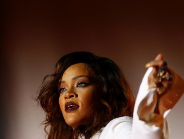 Rihanna explicó por qué volvió con Chris Brown tras la golpiza que le propinó