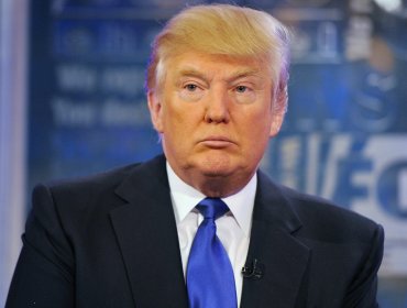 Julio Iglesias: "Donald Trump es un payaso"