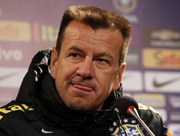 Dunga se rinde ante Sampaoli: "Es un referente como Mourinho o Guardiola"