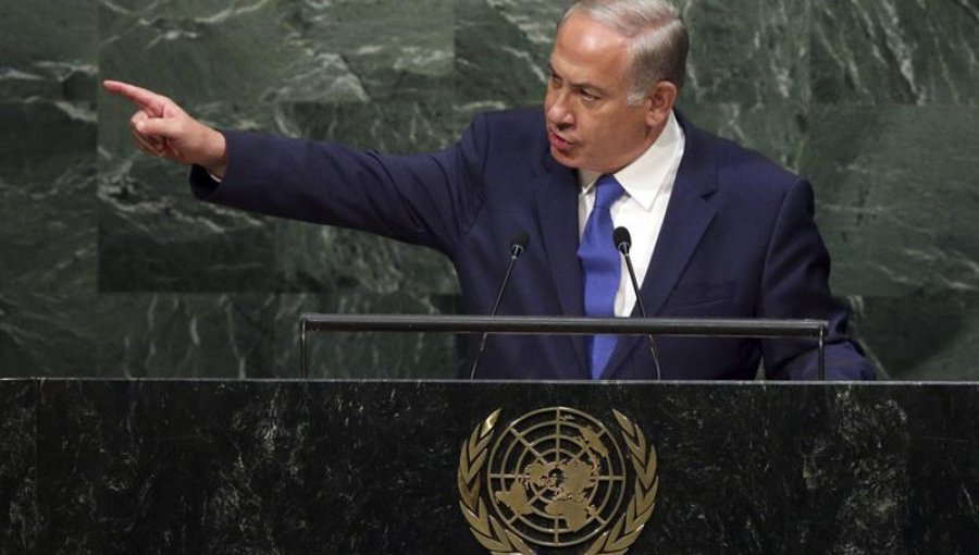 Netanyahu cancela viaje a Alemania por la situación de seguridad