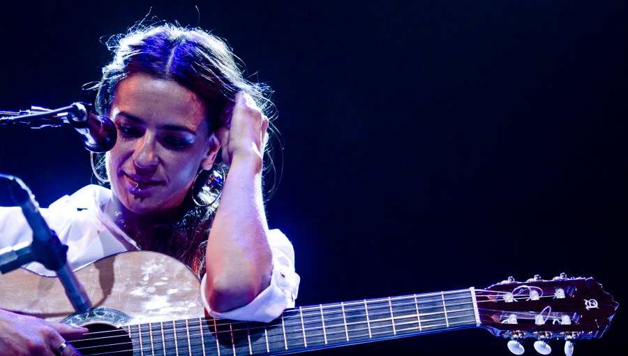 Bebe regresa con nuevo disco: "Escribir es una terapia, una necesidad"