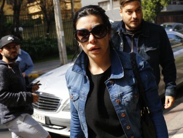 Hija de Bonvallet asegura que robaron cosas de la habitación donde encontraron el cuerpo de su padre