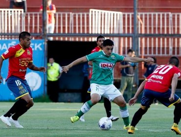 Copa Chile: Audax y U. Española se miden en atractivo partido en La Florida