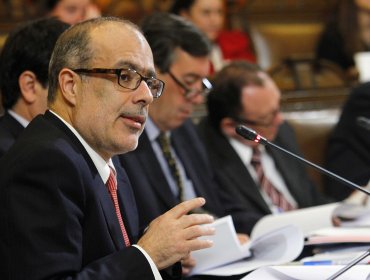 Valdés propone incorporar a directores independientes en empresas públicas