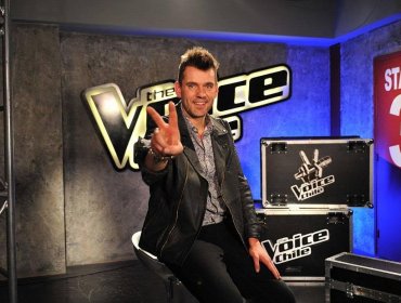 Conoce los nuevos desafíos de los finalistas de “The Voice Chile”