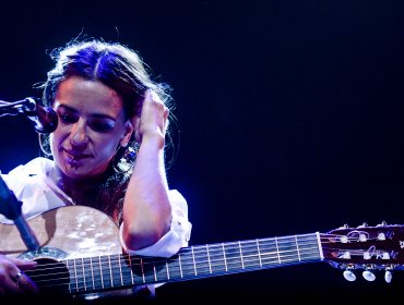 Bebe regresa con nuevo disco: "Escribir es una terapia, una necesidad"