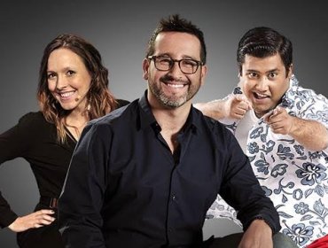 Maly Jorquiera vuelve a Canal 13: “Conocí una parte muy oscura de TVN”