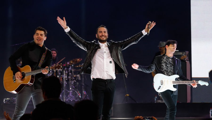 REIK presenta nuevo sencillo "Voy a olvidarte"