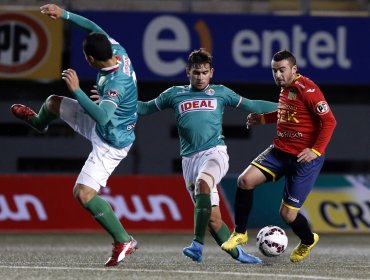 Copa Chile: Audax ganó al final a Unión y quedó cerca de semifinales