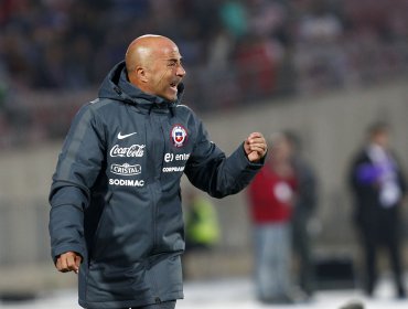 Tostao: "Me gustaría que Sampaoli fuera el técnico de Brasil"